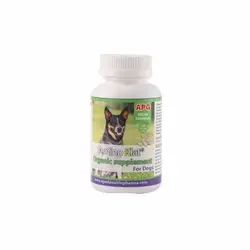 قرص مولتی ویتامین آمینو کلات مخصوص سگ  _ Amino klat