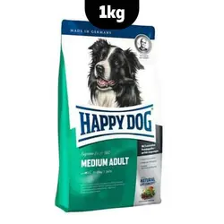 غذای خشک سگ بالغ هپی داگ _ Happy Dog