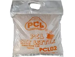 خاک گربه PCL