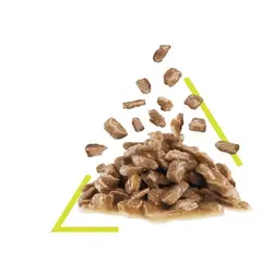 سوپ گربه بد غذا سنسوری اسمل رویال کنین _ 85گرم