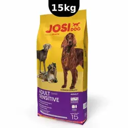 غذای خشک سگ جوسرا سنسیتیو _ josidog sensitive