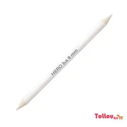 محوکن 8 میلیمتر هیرو