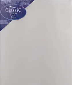 بوم نقاشی کلاسیک سایز 45×35