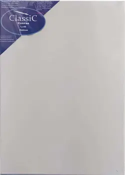 بوم نقاشی کلاسیک سایز 70×50