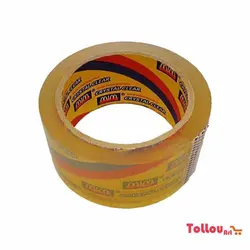 چسب پهن mim شیشه ای 90 یارد