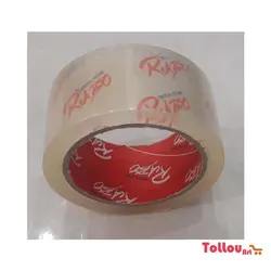 چسب پهن رابو سری قرمز 40 یارد