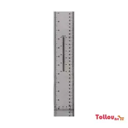 خط کش T تیبل 50 سانتیمتر