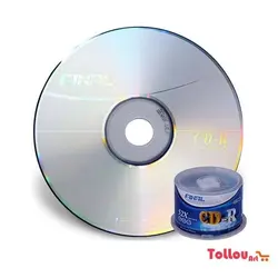 سی دی خام فینال بسته 4تایی