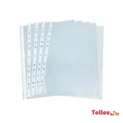 کاور کاغذ A4 بسته 10 عددی