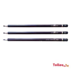 مداد طراحی لاتاری lottory