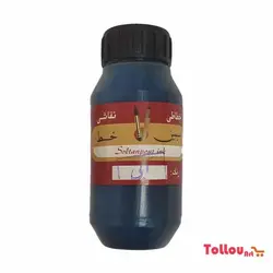 مرکب رنگی سیمین خط 60میلی لیتر