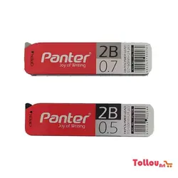 نوک اتود پنتر مدل Panter Hi-Polymer