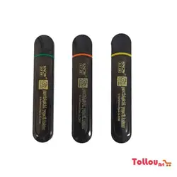 نوک اتود فلشی 2B نو know