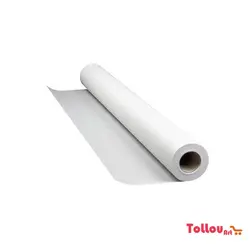 کاغذ سفید متری عرض 1متر