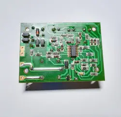 فایل pcb آلتیوم برد محافظ برق smd