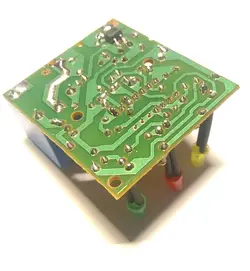 فایل pcb آلتیوم برد محافظ برق dip جدید