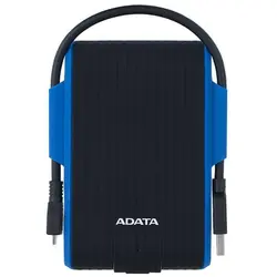 هارد اکسترنال Adata مدل HD725 ظرفیت 1 ترابایت