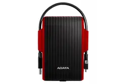 هارد اکسترنال Adata مدل HD725 ظرفیت 1 ترابایت