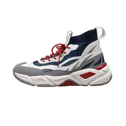 کفش ورزشی شیائومی  FREETIE Cycling Sneaker white