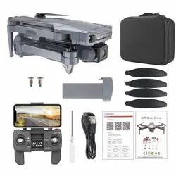 کوادکوپتر ToySky 4K مدل S179GPS