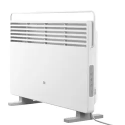 هیتر برقی هوشمند شیائومی Mi Smart Space Heater S
