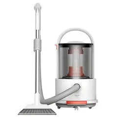 جارو برقی و بخارشو درما XIAOMI Deerma TJ210