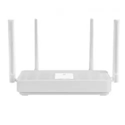 روتر بی سیم شیائومی Mi Router AX1800 WiFi 6 Model RA67