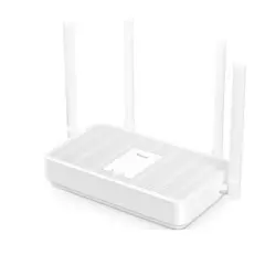 روتر بی سیم شیائومی Mi Router AX1800 WiFi 6 Model RA67