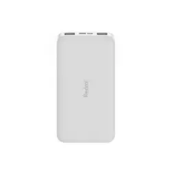 پاوربانک شیائومی مدل ۱۰۰۰۰ Redmi