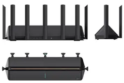 روتر بی سیم شیائومی مدل Mi AloT Router AX3600
