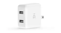 شارژر آداپتور دیواری Xiaomi مدل ZMI V2