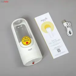 مخلوط کن پرتابل Deerma NU30 شیائومى