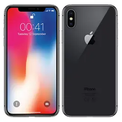 گوشی اپل X گیگ 256