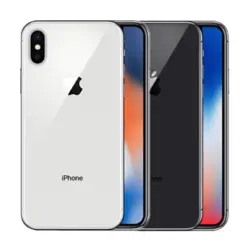گوشی اپل X گیگ 256