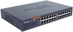 سوئيچ شبکه 24 پورت D-Link مدل DES-1024D