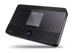 مودم 3G - 4G همراه TP-Link مدل M7350