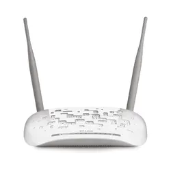 مودم دو آنتن TP-Link مدل TD-W8961ND