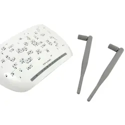 مودم دو آنتن TP-Link مدل TD-W8961ND