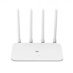 وای فای روتر شیائومی مدل  Mi Router 4A gigabit