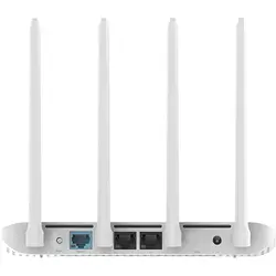 وای فای روتر شیائومی مدل  Mi Router 4A gigabit