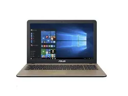 لپ تاپ ASUS مدل X540YA-E1-6010