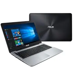 لپ تاپ ASUS مدل R556BP-A6