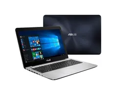 لپ تاپ ASUS مدل K556UR-i7 - Tnkala