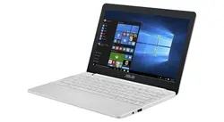 لپ تاپ ASUS مدل E203na-Dual-core N3350
