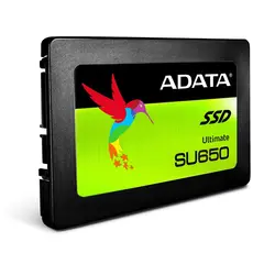 هارد SSD ای دیتا مدل SU650 - Tnkala