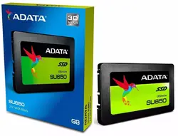 هارد SSD ای دیتا مدل SU650 - Tnkala