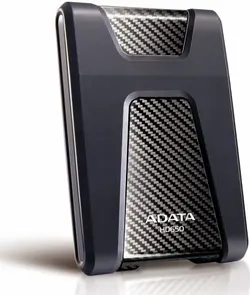 هارد اکسترنال ADATA مدل HD650