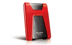 هارد اکسترنال ADATA مدل HD650