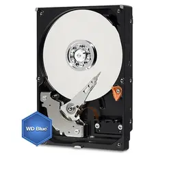 هارد اینترنال وسترن دیجیتال مدل WD20EZRZ-Blue-2TB