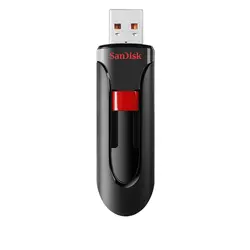 فلش SANDISK مدل Cruzer-Glide-CZ60-16GB - Tnkala